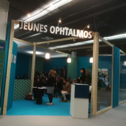 Young Ophthalmologists Area