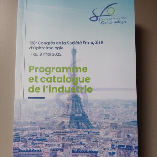 Catalogue exposants